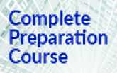 Complete Preparation Course of Toyo Engineering