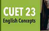 CUET English Concepts