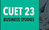 CUET Business Studies Books