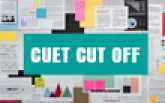 CUET Cut off 2023
