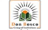 Don Bosco Group of Institutions, Bengaluru