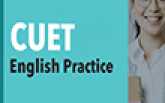 CUET English Practice