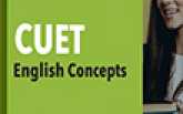 CUET English Concepts