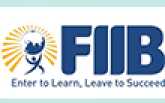 About FIIB