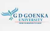 GD Goenka University Gurgaon, Delhi NCR