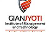 Gian Jyoti Group of Institutions, Mohali