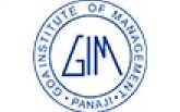 Goa Institute of Management