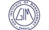 Goa Institute of Management (GIM) 