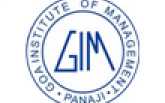 GIM –Goa Institute of Management PIR Report