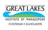Upcoming Admissions Deadline for Great Lakes PGDM & PGPM