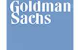 Recruitment Process of Goldman Sachs