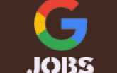 Google Job Vacancies