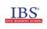 IBS Selection Process