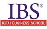 ICFAI Business School (IBS)