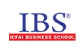 IBS Selection Briefings
