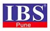 Indus Business School Pune