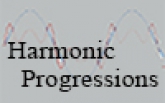 Harmonic Progressions: Concept & Tricks