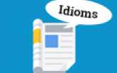 List of Idioms - 10