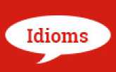 List of Idioms - 13