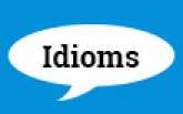 List of Idioms - 14