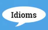 List of Idioms - 17