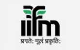IIFM-Post Graduate Diploma in Sustainability Management (Bhopal)