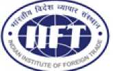 Indian Inst. of Foreign Trade, Delhi