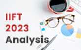 IIFT 2023 Analysis