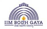 IIM Bodh Gaya joins hands with AGD Biomedicals to boost the MBA (HHM) programme