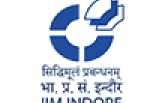 Indian Institute of Management, Indore (2018 - 19)