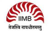 IIM Bangalore