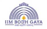 IIM Bodh Gaya’s