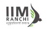 IIM Ranchi UG Courses 2026