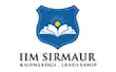 UG Program at IIM Sirmaur: Bachelors of Management Studies (BMS)