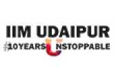 IIM Udaipur 