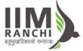 IIM, Ranchi