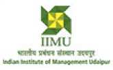  IIM Udaipur