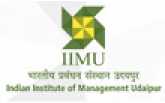 IIM Udaipur's 8th Convocation 2018-2020