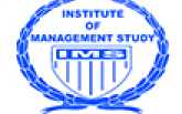 Institute of Management Studies   Kolkata