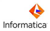 Top Questions for Informatica Interview Rounds