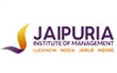 Jaipuria Institute of Management , Lucknow