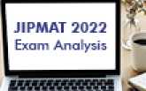 JIPMAT 2022 Exam Analysis