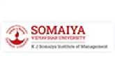 The journey of K J Somaiya’s class of 2024