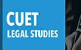 CUET Legal Studies Books