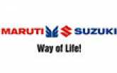 Maruti Interview Questions
