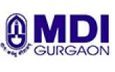MDI, Gurgaon