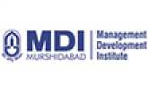 MDI Murshidabad Admission 2022