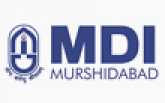 MDI, MURSHIDABAD