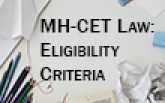 MH-CET Law Eligibility Criteria