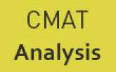CMAT 2016 Analysis
